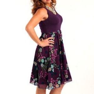 Matilda Jane Size Small Dress